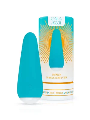 Mini Vibrator Julia