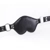 Mordaça BDSM com Pénis em Silicone