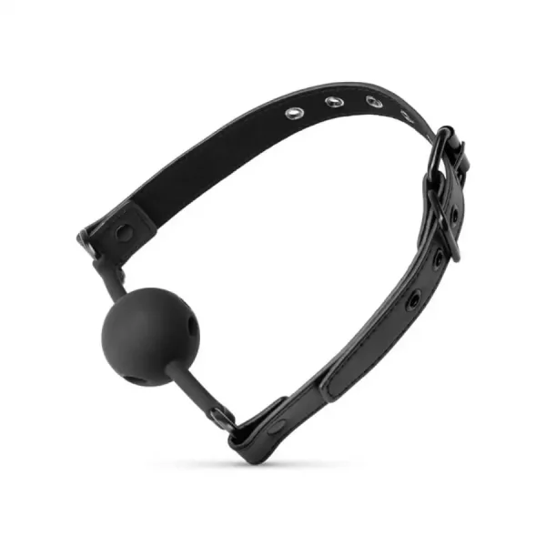 Mordaça Breathable Ball Gag Bedroom Fantasies