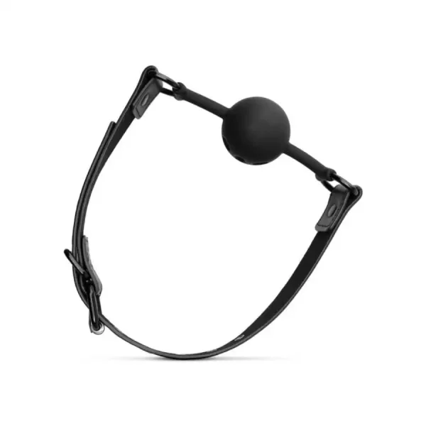 Mordaça Breathable Ball Gag Bedroom Fantasies