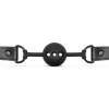 Mordaça Breathable Ball Gag Bedroom Fantasies