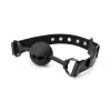 Mordaça Breathable Ball Gag Bedroom Fantasies