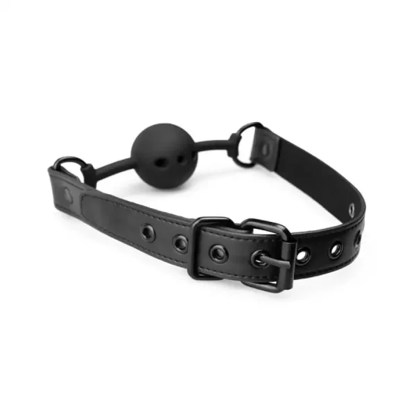Mordaça Breathable Ball Gag Bedroom Fantasies