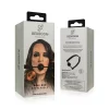 Mordaça Breathable Ball Gag Bedroom Fantasies