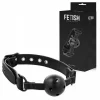 Mordaça Fetish Submissive