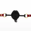 Mordaça Kinky Gag with Plug Taboom Bondage in Luxury