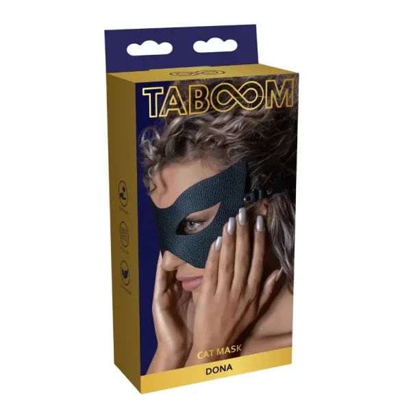 Máscara de Gata Dona by Taboom