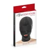 Máscara Open Mouth Hood