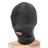 Máscara Open Mouth Hood