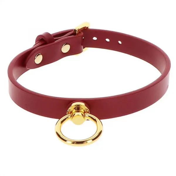 O-RIng Collar Taboom