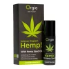 Orgie Intense Orgasm Hemp Gel Estimulante para Casais