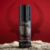 Orgie Touro Power Creme Potenciador Masculino  15 ml.