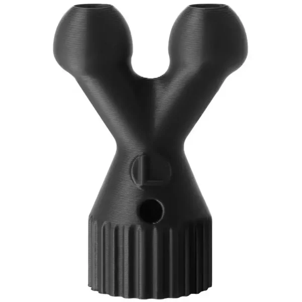 Original Double Booster Large