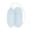 Ovo com Vibração Luv Egg Azul