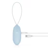 Ovo com Vibração Luv Egg Azul