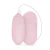 Ovo com Vibração Luv Egg Rosa