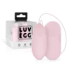 Ovo com Vibração Luv Egg Rosa