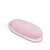 Ovo com Vibração Luv Egg Rosa