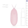 Ovo com Vibração Luv Egg Rosa