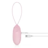 Ovo com Vibração Luv Egg Rosa
