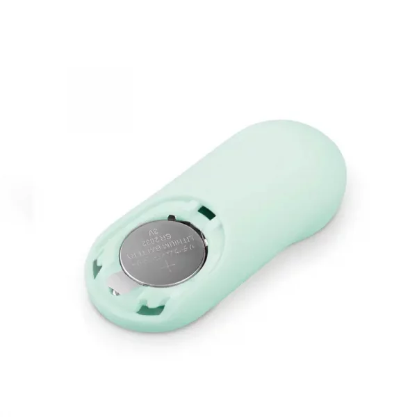 Ovo com Vibração Luv Egg Verde