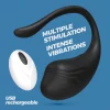 Ovo Vibratório com Comando Tamago