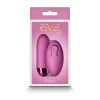 Ovo Vibratório Revel Winx Rosa
