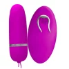 Ovo Vibratório Wireless Debby Pretty Love