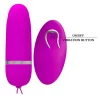 Ovo Vibratório Wireless Debby Pretty Love