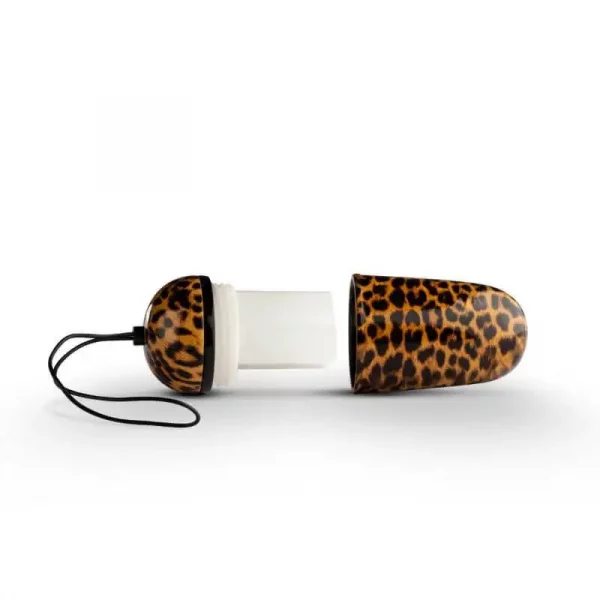 Ovo Vibratório Wireless Panthra Maha
