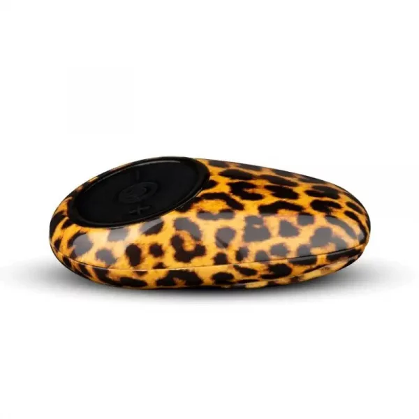 Ovo Vibratório Wireless Panthra Maha