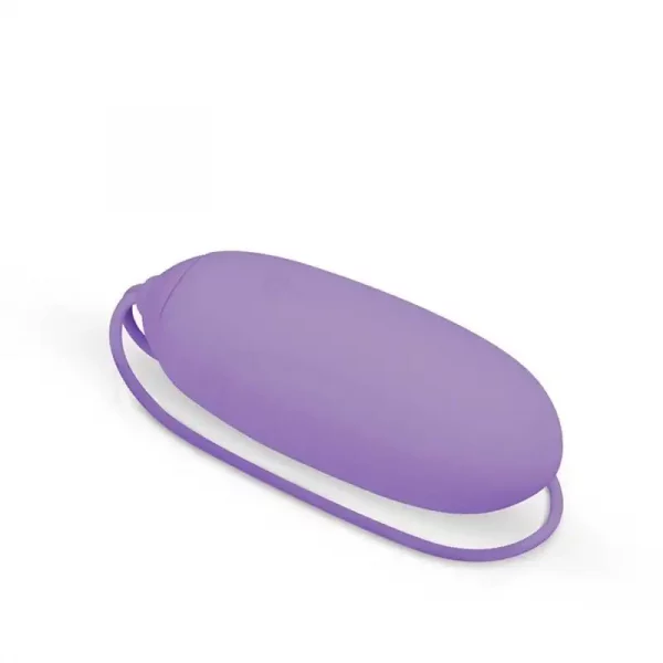 Ovo XL com Vibração Luv Egg