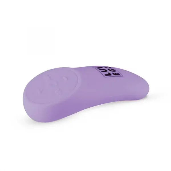 Ovo XL com Vibração Luv Egg