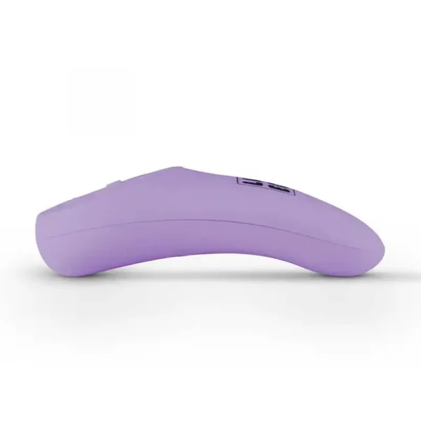 Ovo XL com Vibração Luv Egg