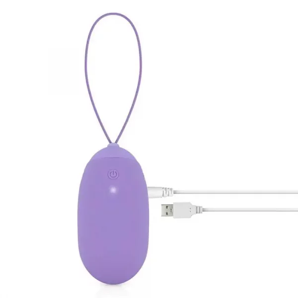 Ovo XL com Vibração Luv Egg