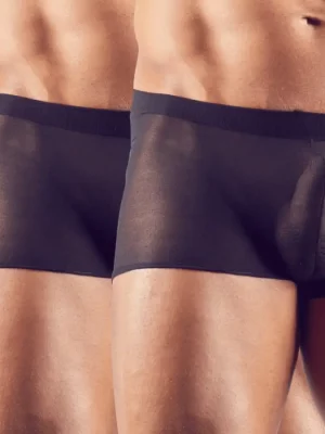 Pack de 2 Boxers Transparentes Sevenjoyment S/L