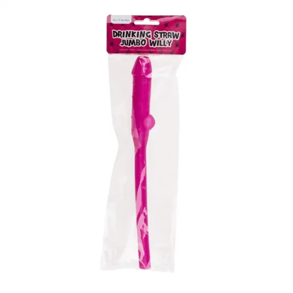 Palhinha XL Jumbo Willy