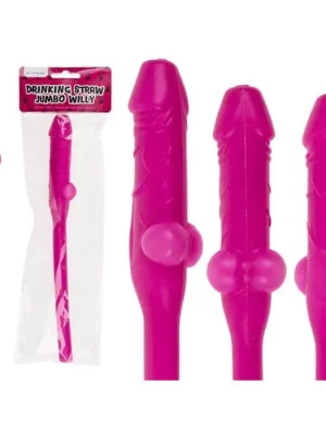 Palhinha XL Jumbo Willy