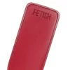 Palmatoria Fetish Submissive Dark Room