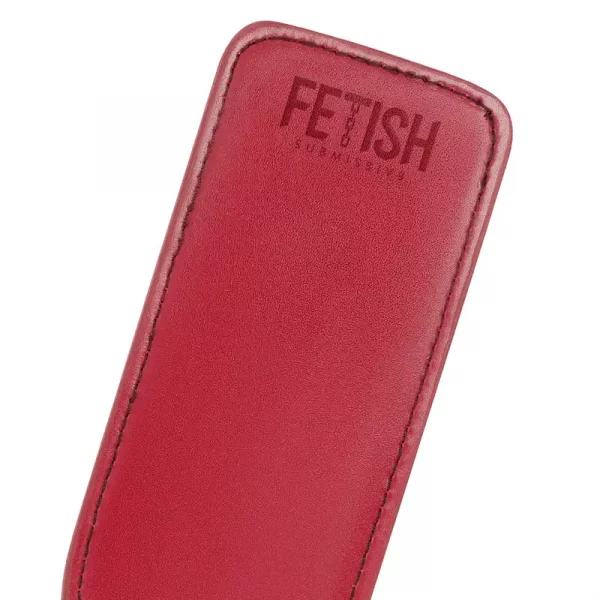 Palmatoria Fetish Submissive Dark Room