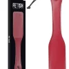 Palmatoria Fetish Submissive Dark Room