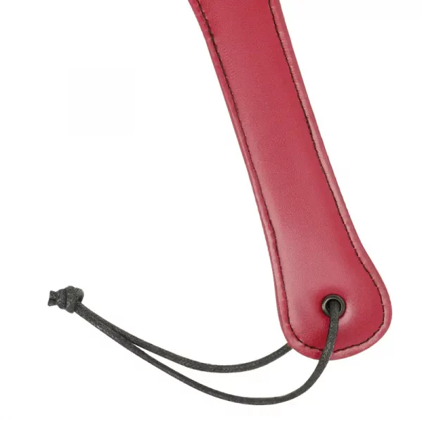 Palmatoria Fetish Submissive Dark Room