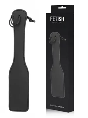 Palmatória Fetish Submissive