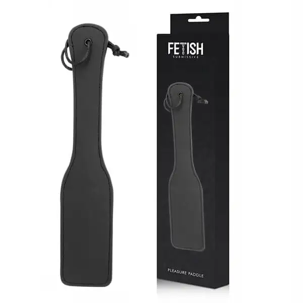 Palmatória Fetish Submissive