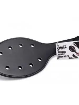 Palmatória Strict Leather