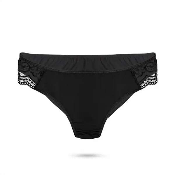 Panty Rebel Cueca com Vibração