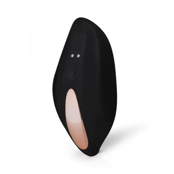 Panty Rebel Tanga com Vibração
