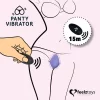Panty Vibe FeelzToys Preto