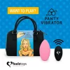 Panty Vibe FeelzToys Rosa