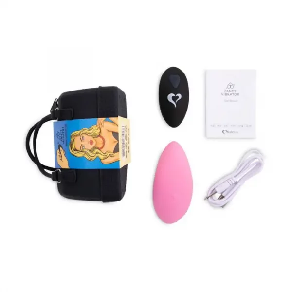 Panty Vibe FeelzToys Rosa